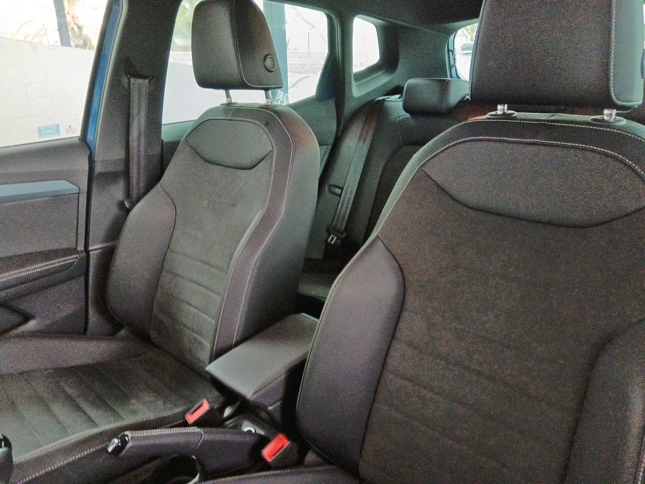 SEAT Arona 1.0 TSI Xperience - foto 21