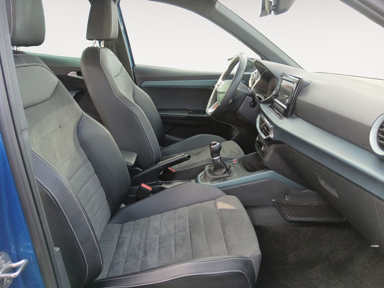 SEAT Arona 1.0 TSI Xperience - foto 11