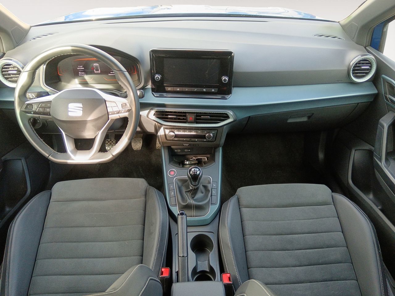 SEAT Arona 1.0 TSI Xperience - foto 7