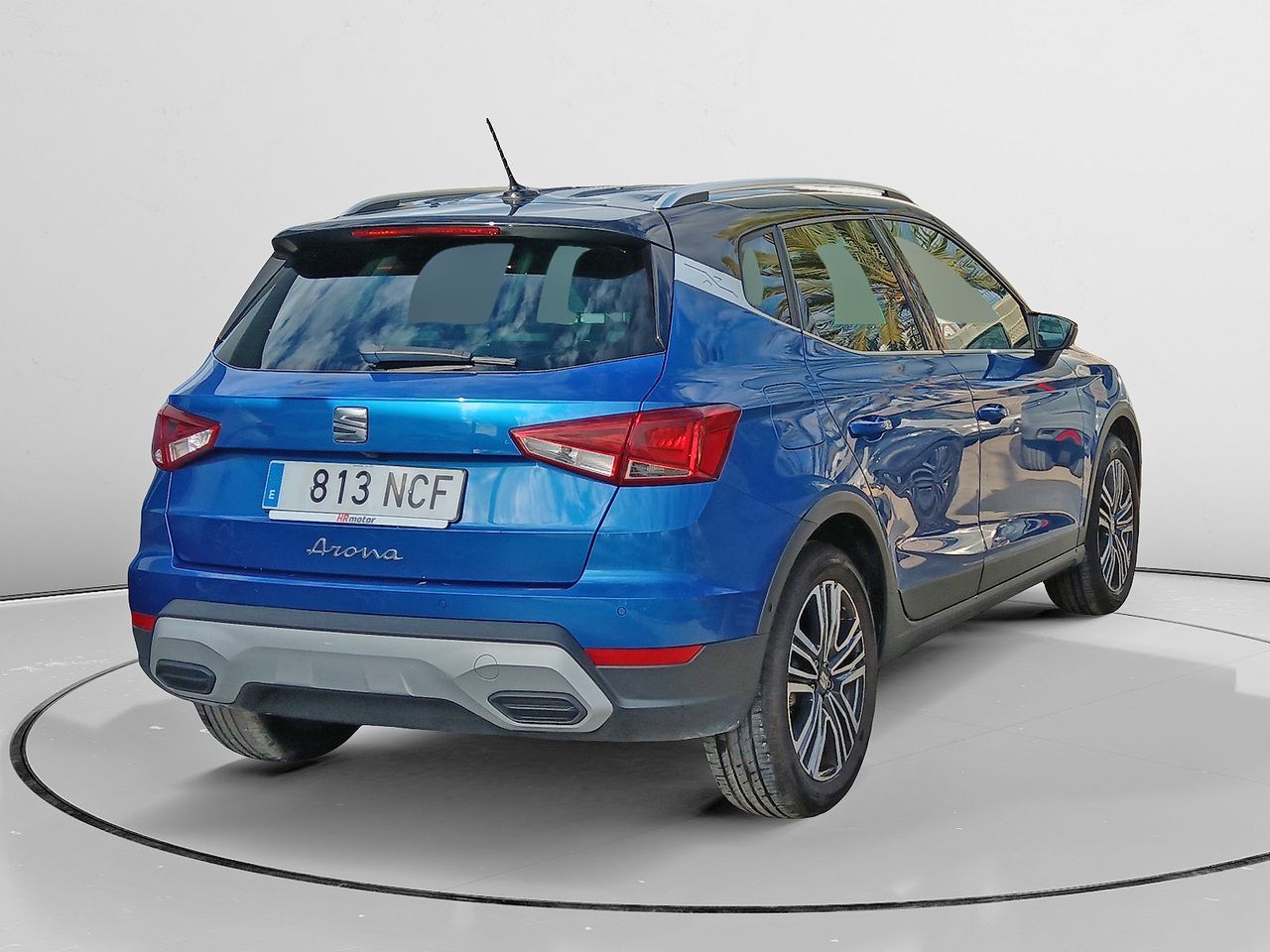 SEAT Arona 1.0 TSI Xperience - foto 2