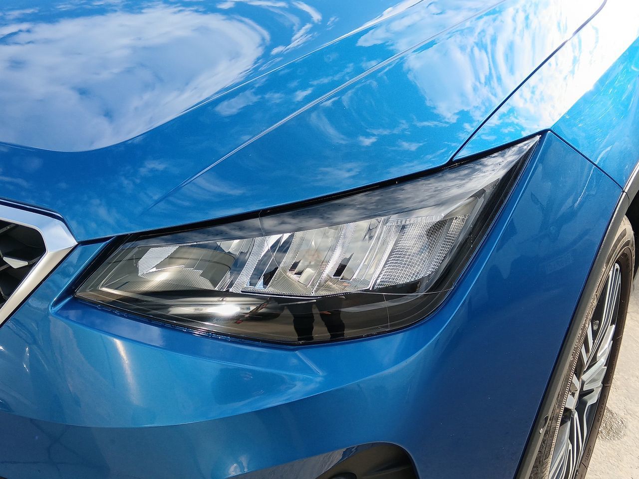 SEAT Arona 1.0 TSI Xperience - foto 22