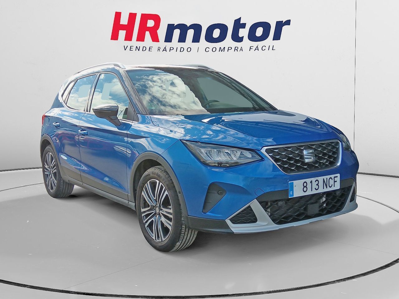 SEAT Arona 1.0 TSI Xperience