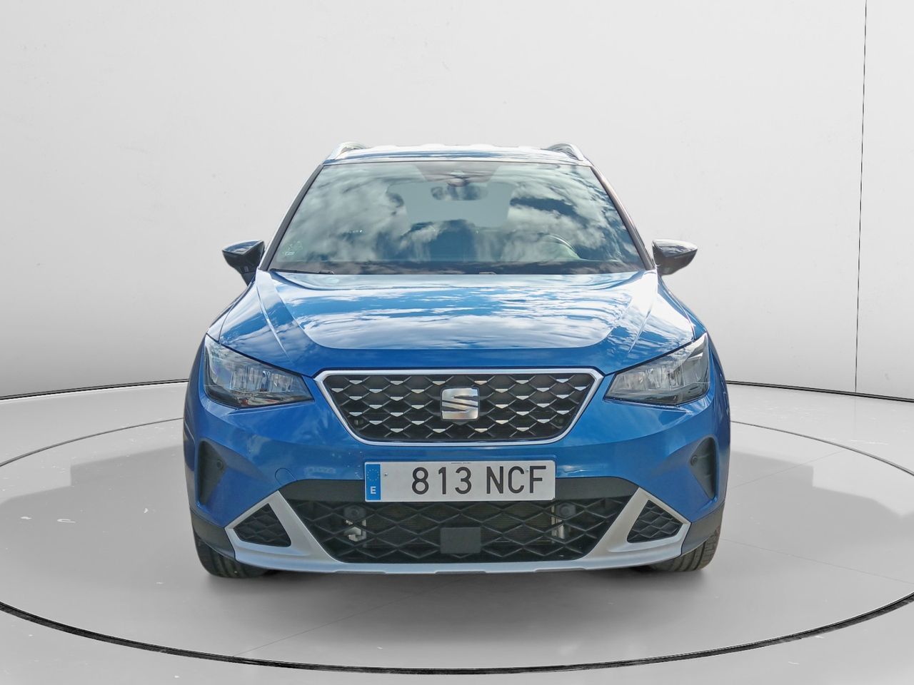 SEAT Arona 1.0 TSI Xperience - foto 5