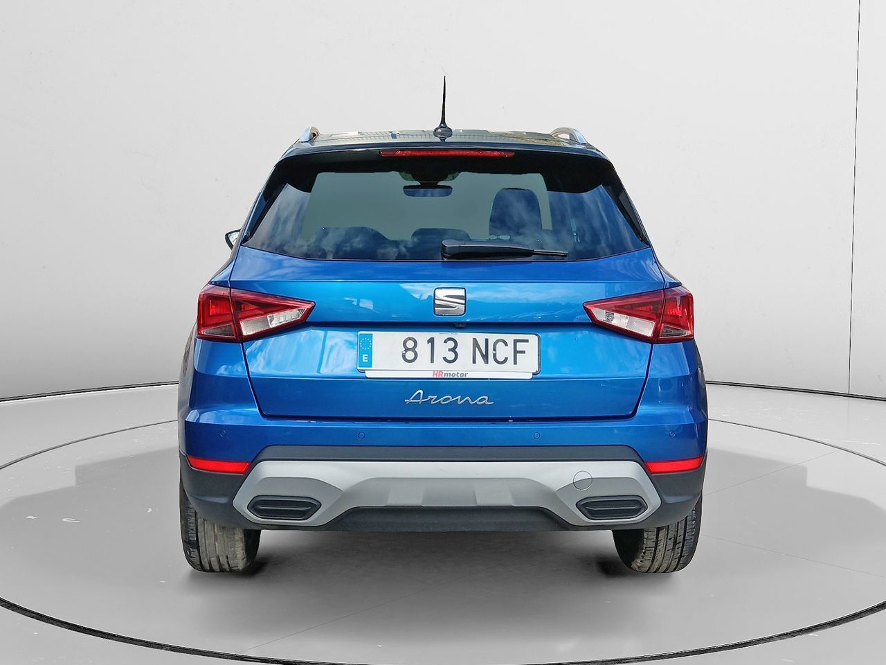 SEAT Arona 1.0 TSI Xperience - foto 3