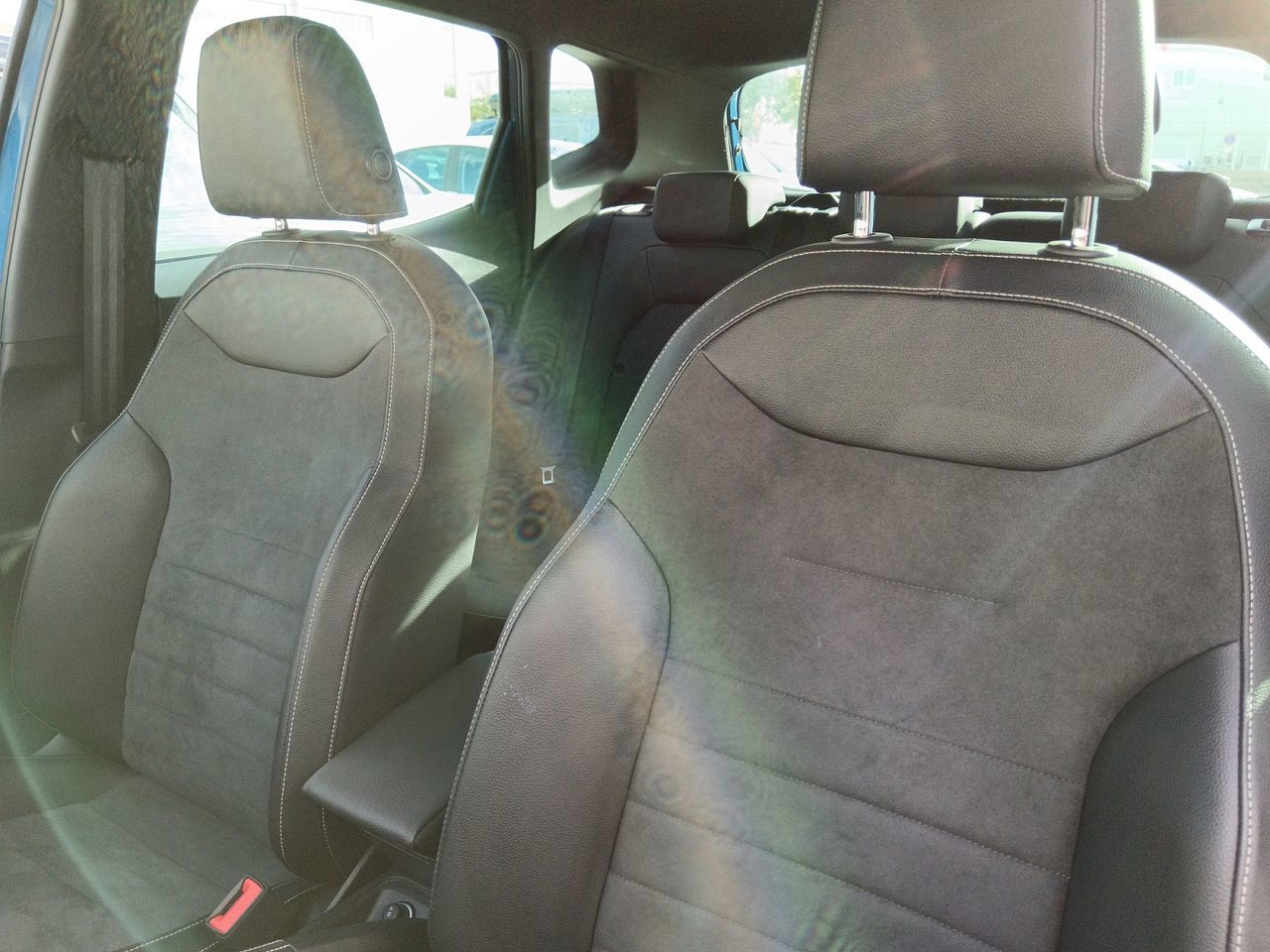 SEAT Arona 1.0 TSI Xperience - foto 21