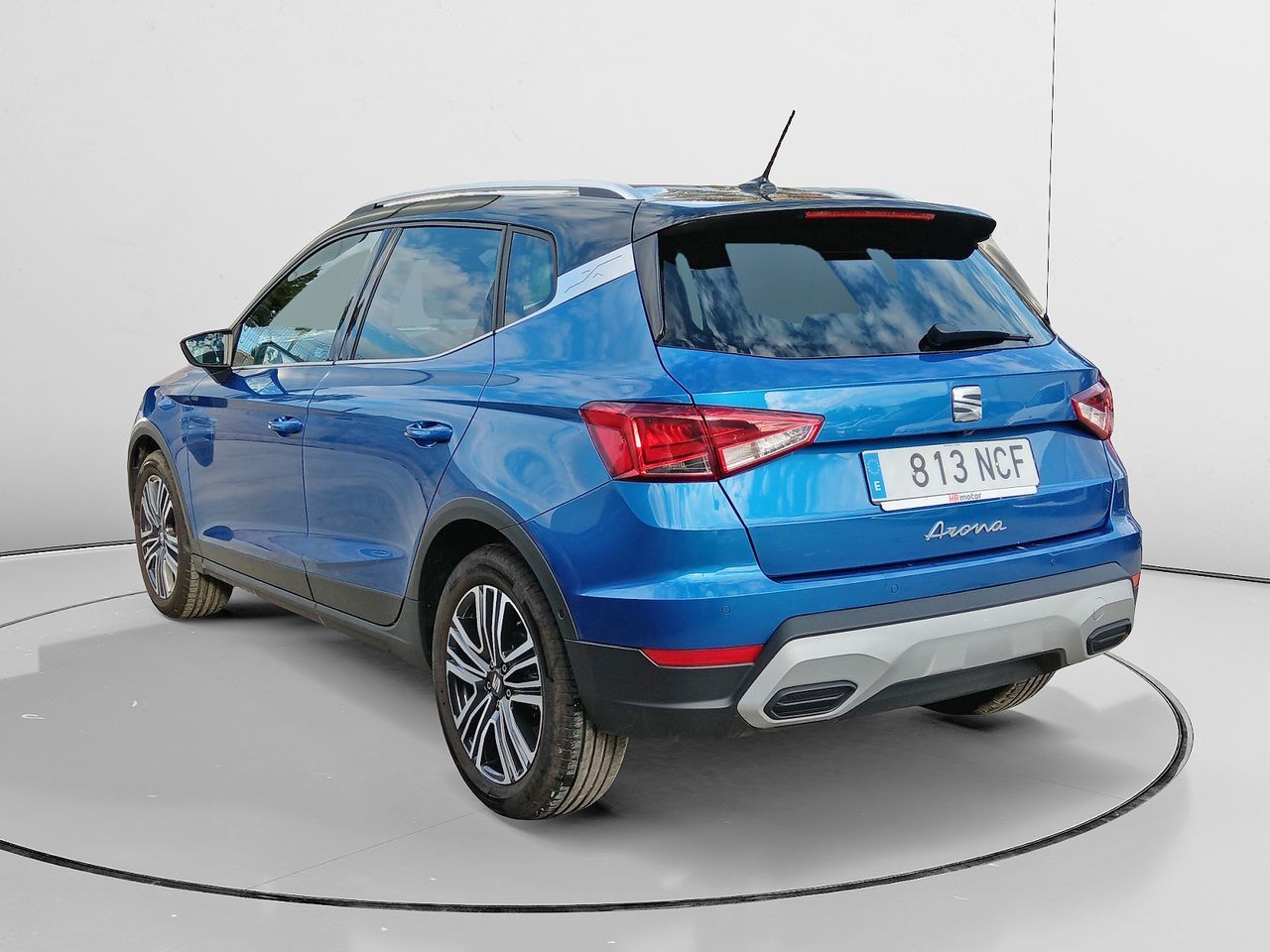 SEAT Arona 1.0 TSI Xperience - foto 4