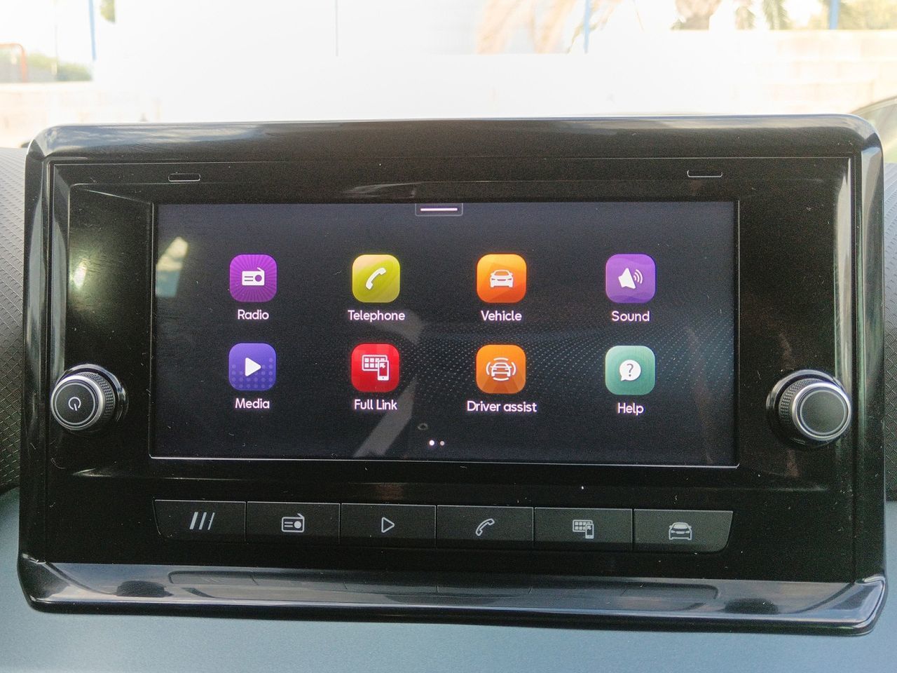 SEAT Arona 1.0 TSI Xperience - foto 19