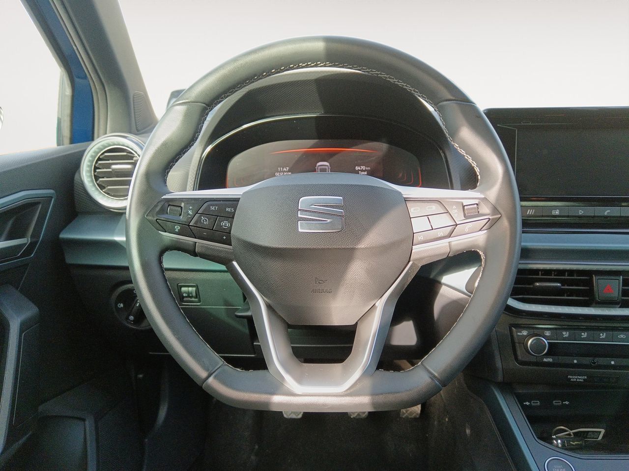 SEAT Arona 1.0 TSI Xperience - foto 8