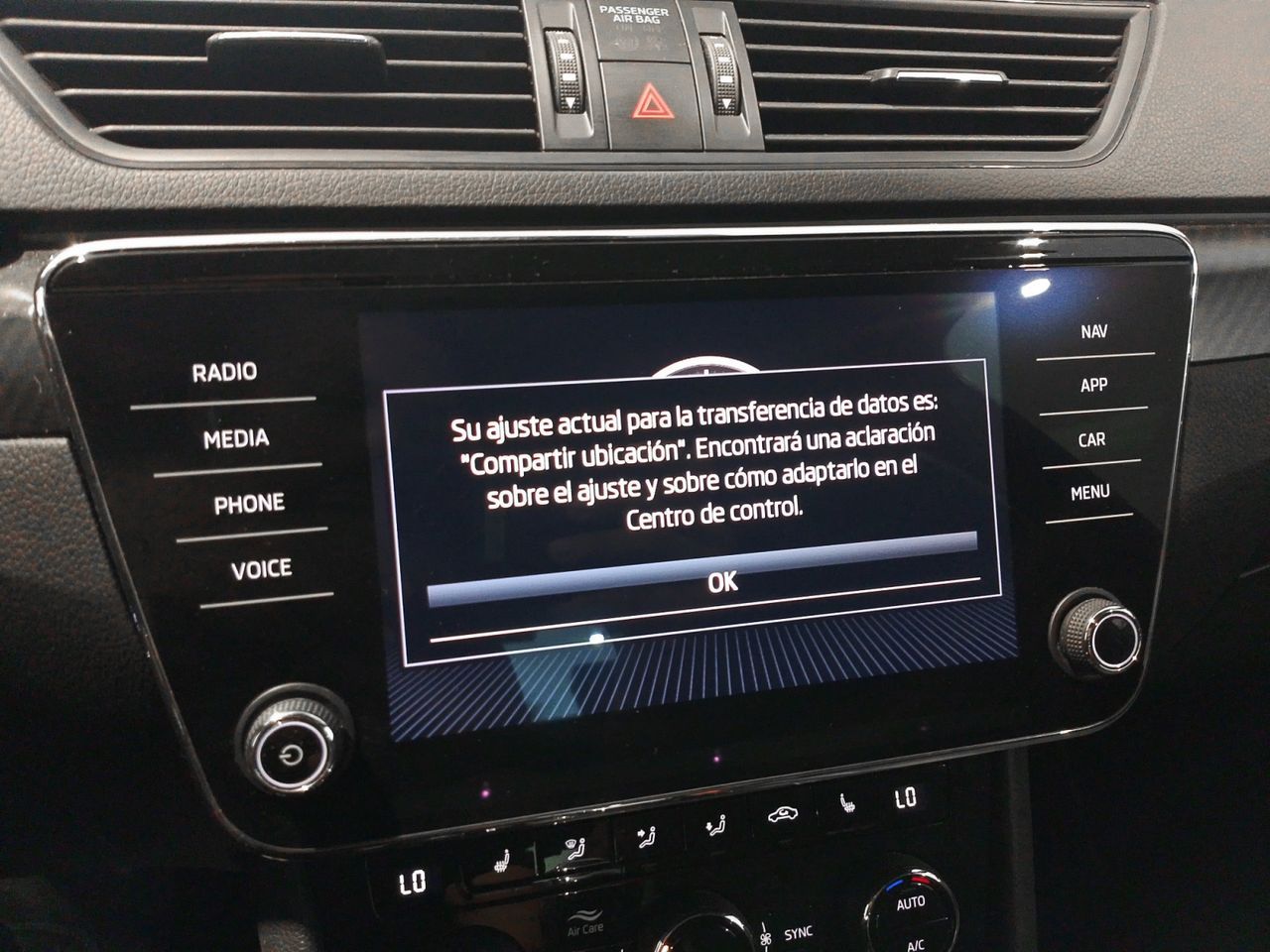 Škoda Superb 1.5 TSI Sportline DSG - foto 14