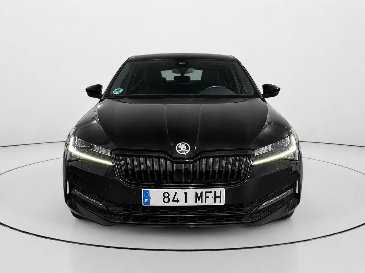 Škoda Superb 1.5 TSI Sportline DSG - foto 7