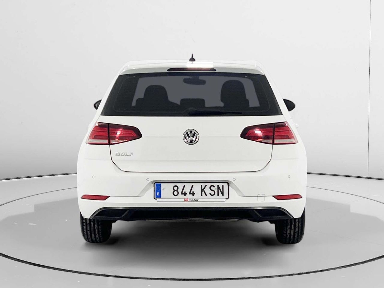 Volkswagen Golf Ready2Go 1.0 TSI - foto 4