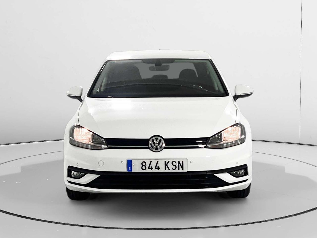 Volkswagen Golf Ready2Go 1.0 TSI - foto 7