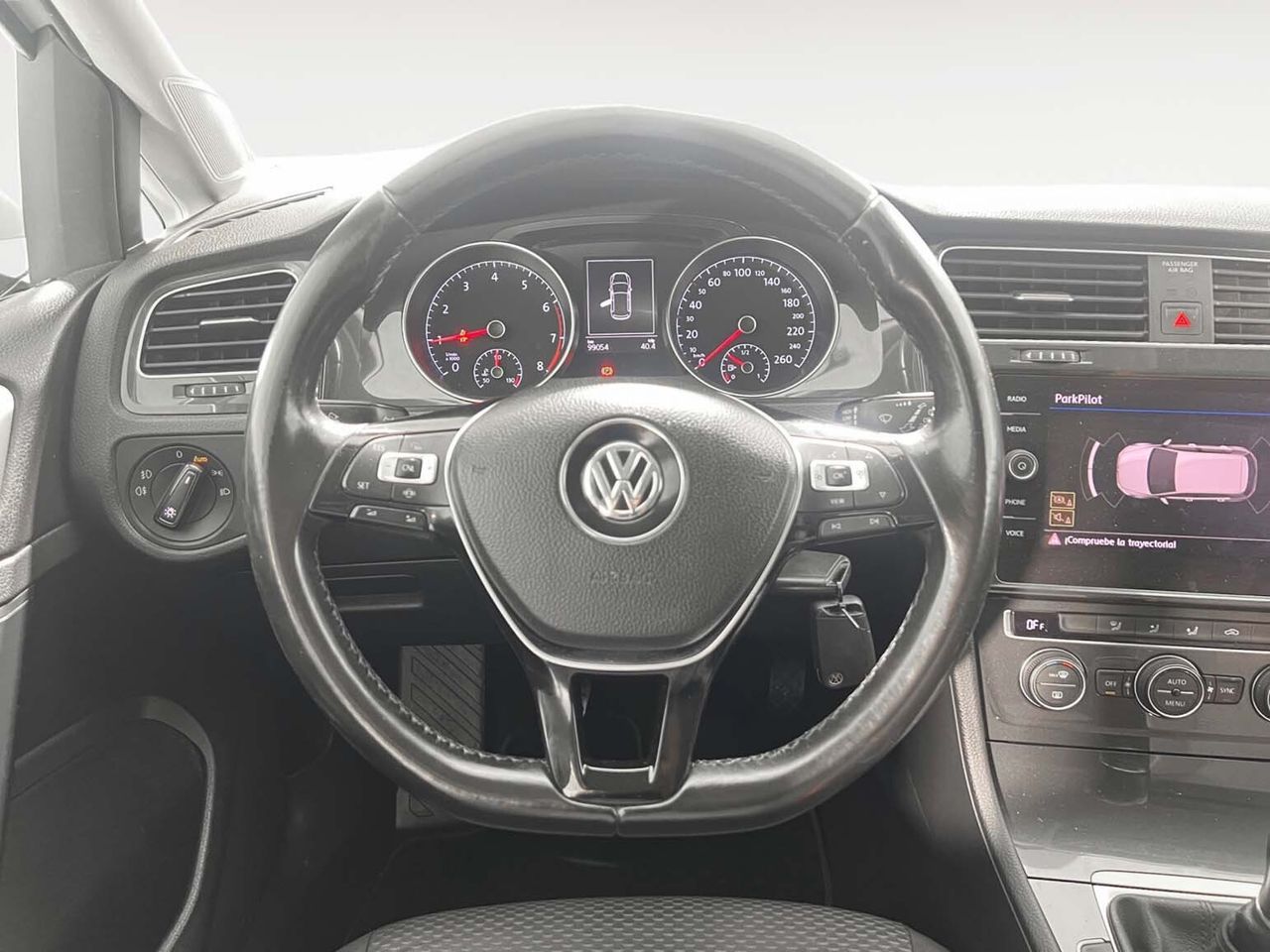 Volkswagen Golf Ready2Go 1.0 TSI - foto 10