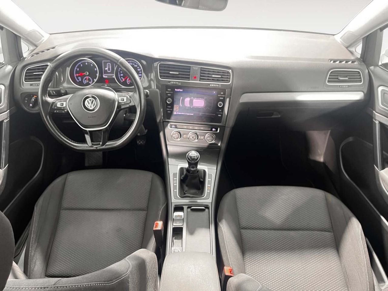Volkswagen Golf Ready2Go 1.0 TSI - foto 9