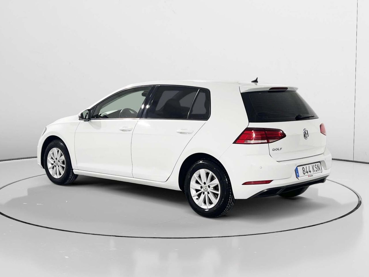 Volkswagen Golf Ready2Go 1.0 TSI - foto 5