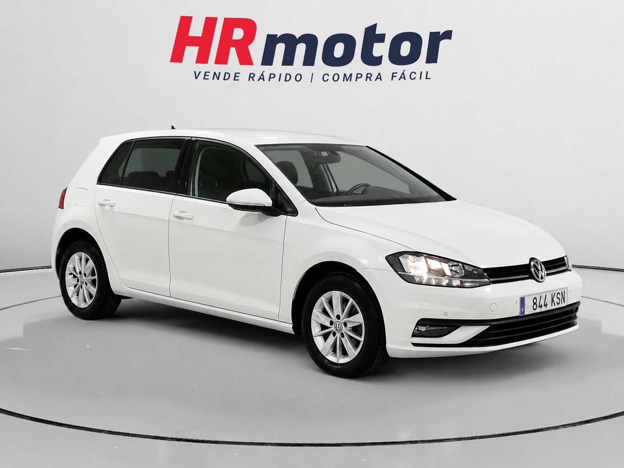 Volkswagen Golf Ready2Go 1.0 TSI - foto 1