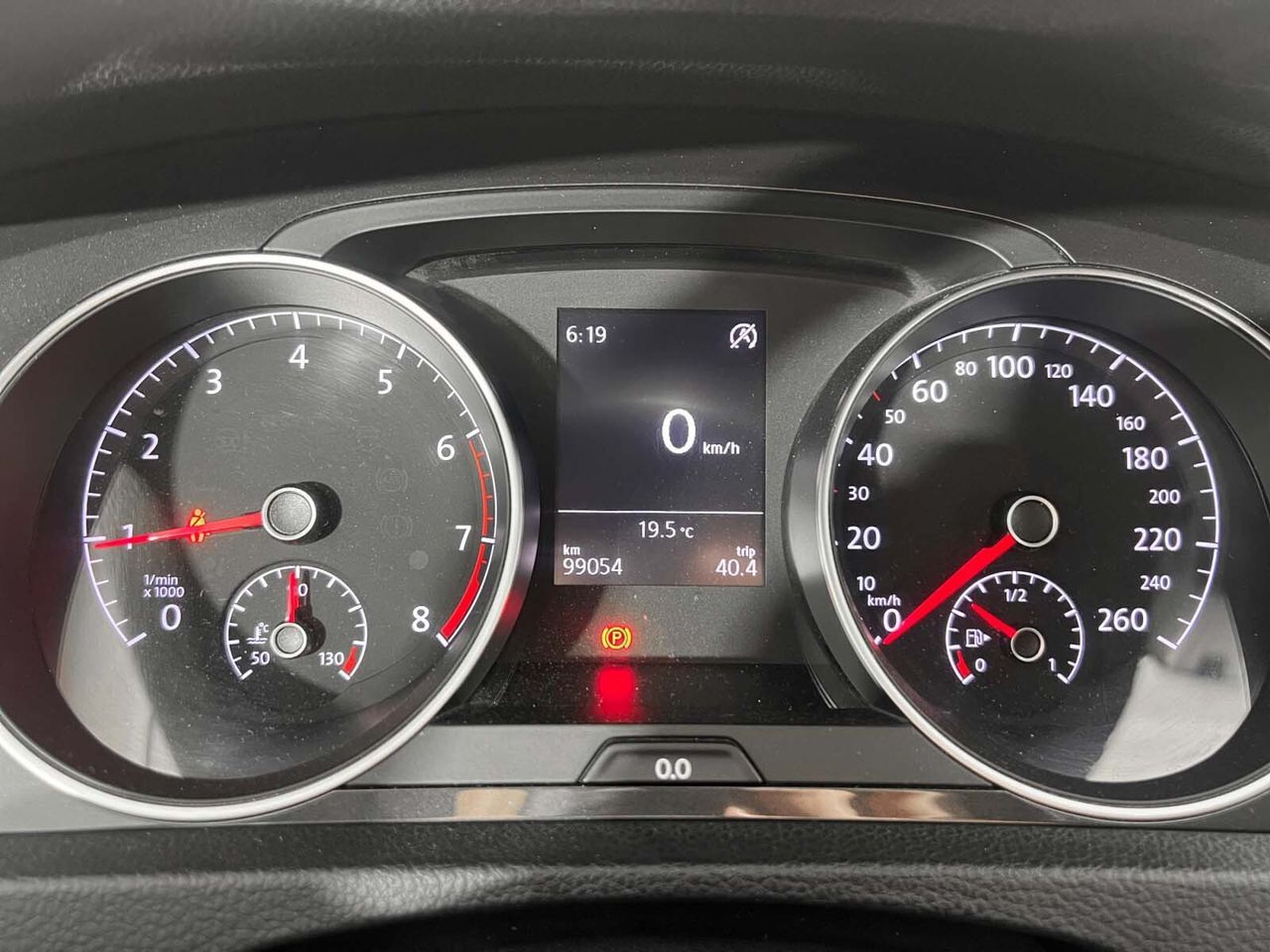 Volkswagen Golf Ready2Go 1.0 TSI - foto 16