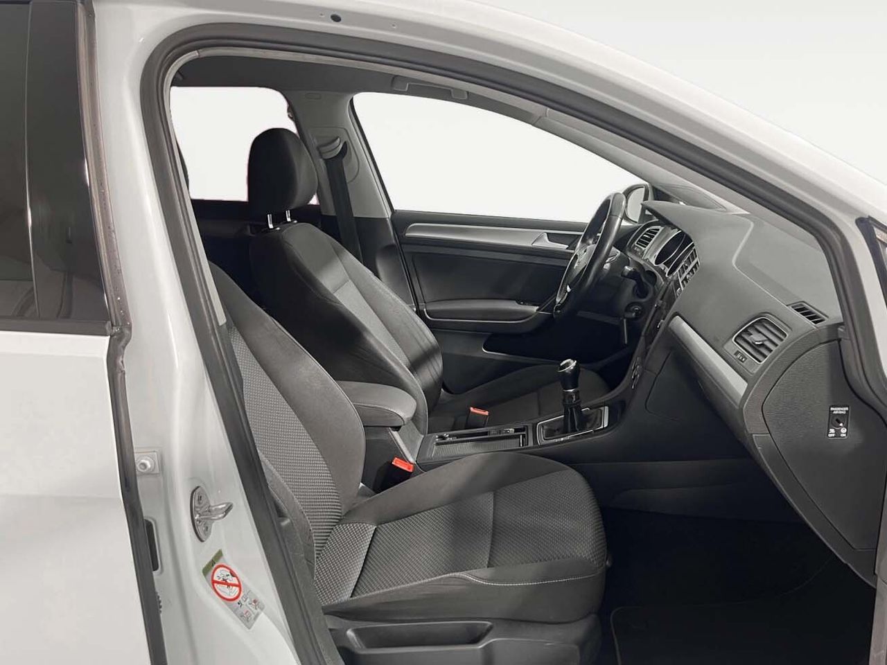 Volkswagen Golf Ready2Go 1.0 TSI - foto 13