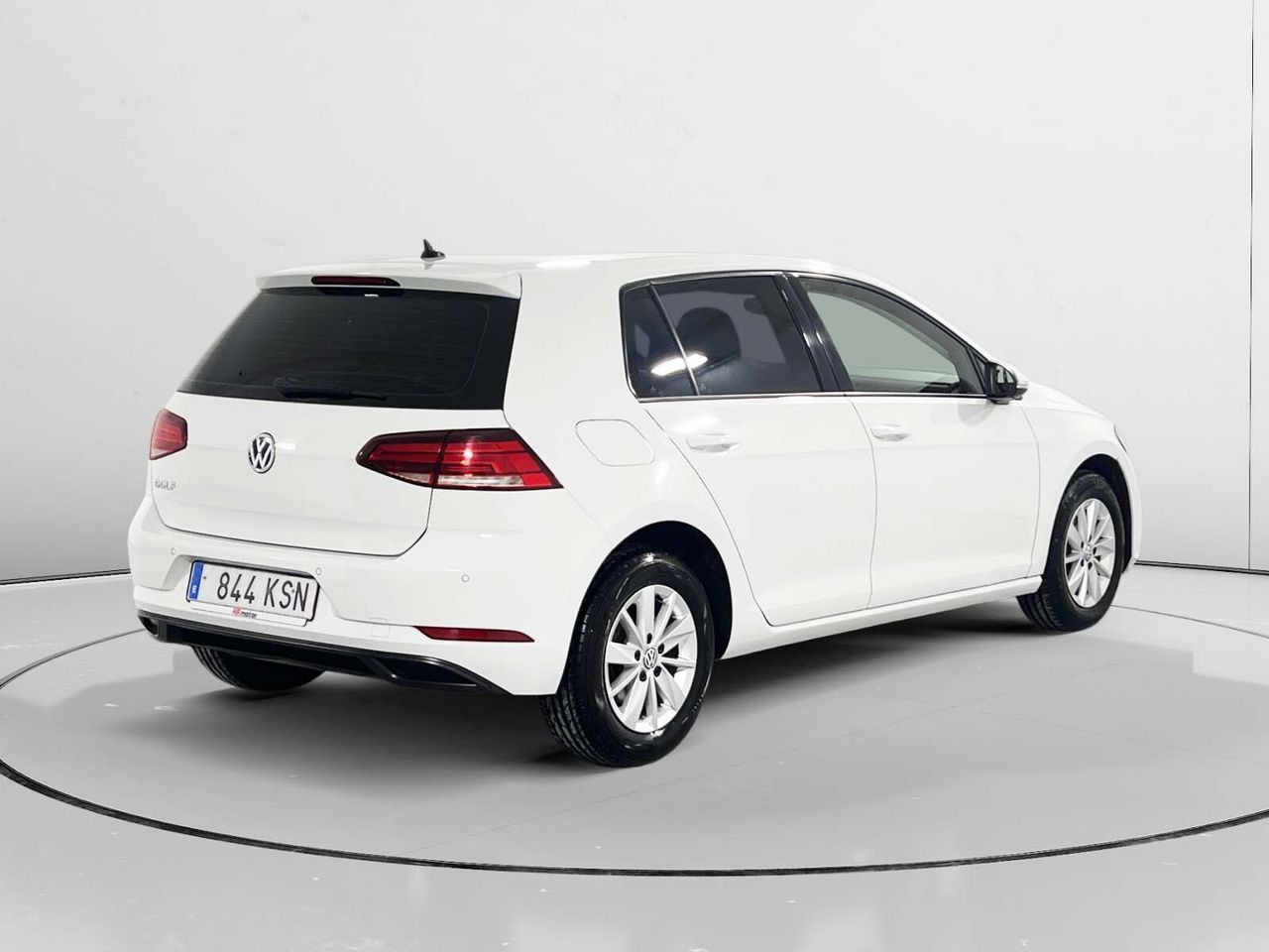 Volkswagen Golf Ready2Go 1.0 TSI - foto 3
