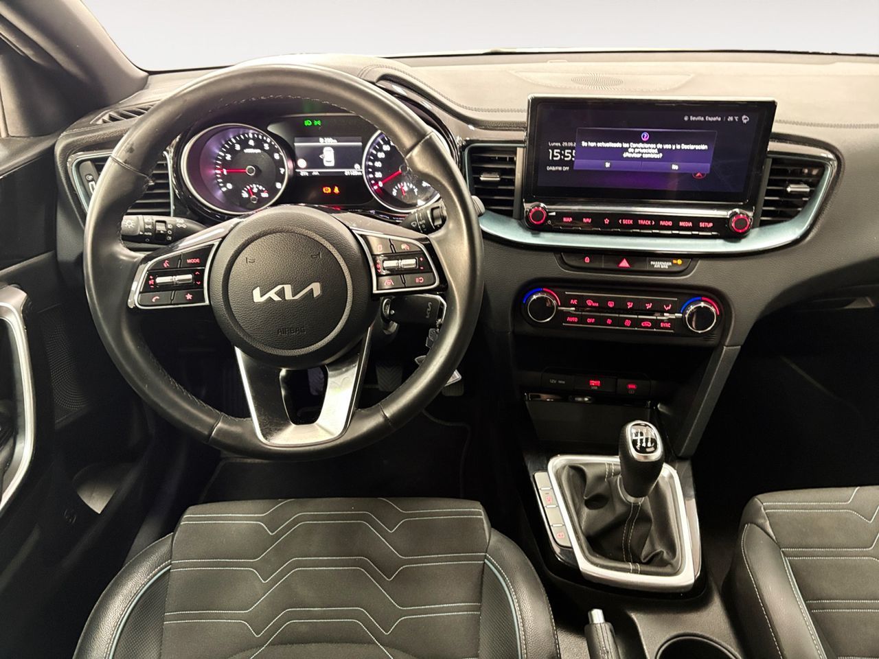 Kia Ceed 1.0 T-GDi Style Edition - foto 7