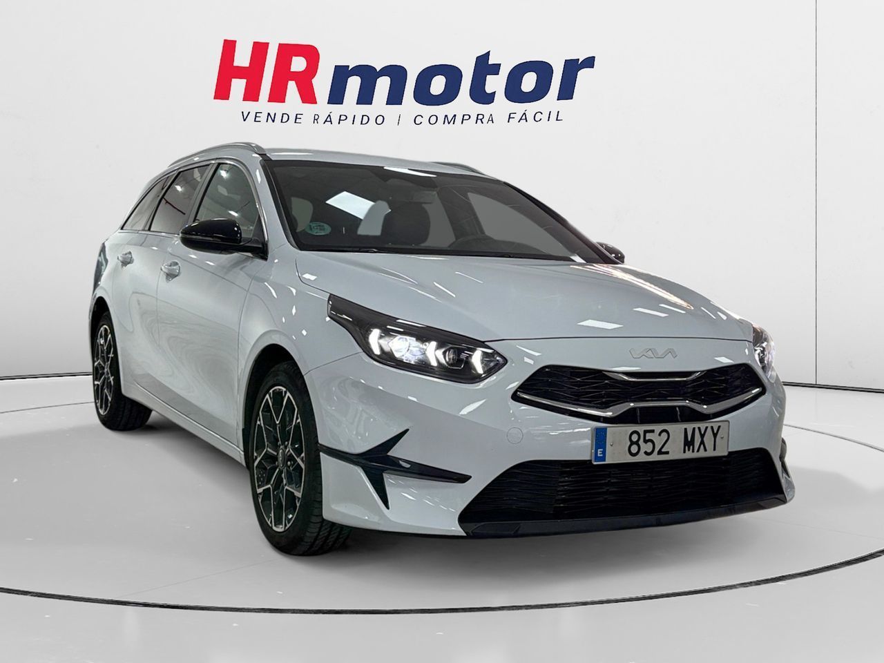 Kia Ceed 1.0 T-GDi Style Edition