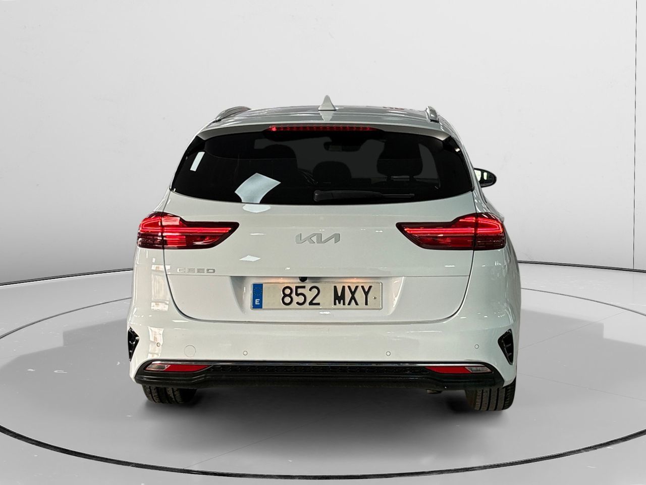 Kia Ceed 1.0 T-GDi Style Edition - foto 3