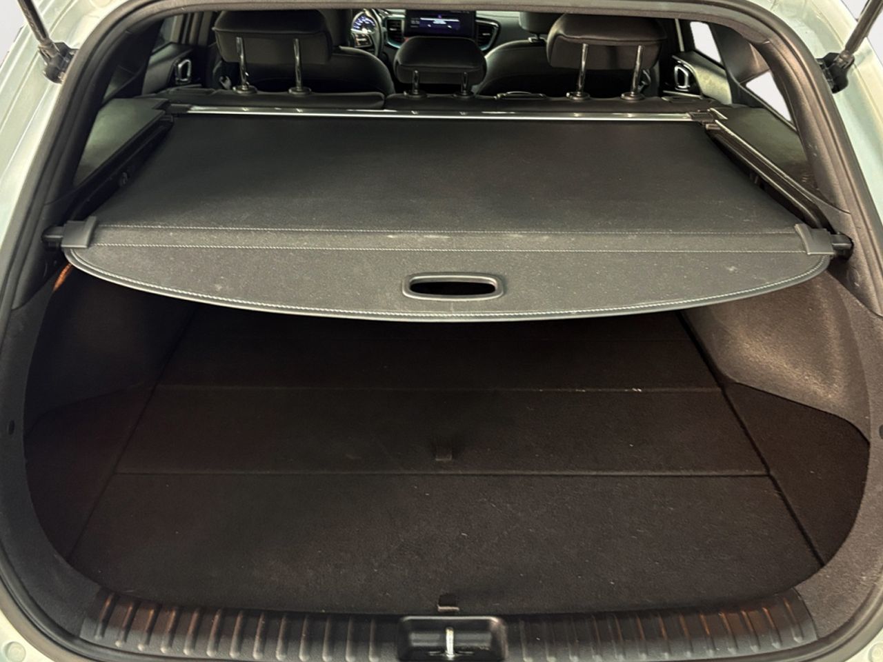 Kia Ceed 1.0 T-GDi Style Edition - foto 12