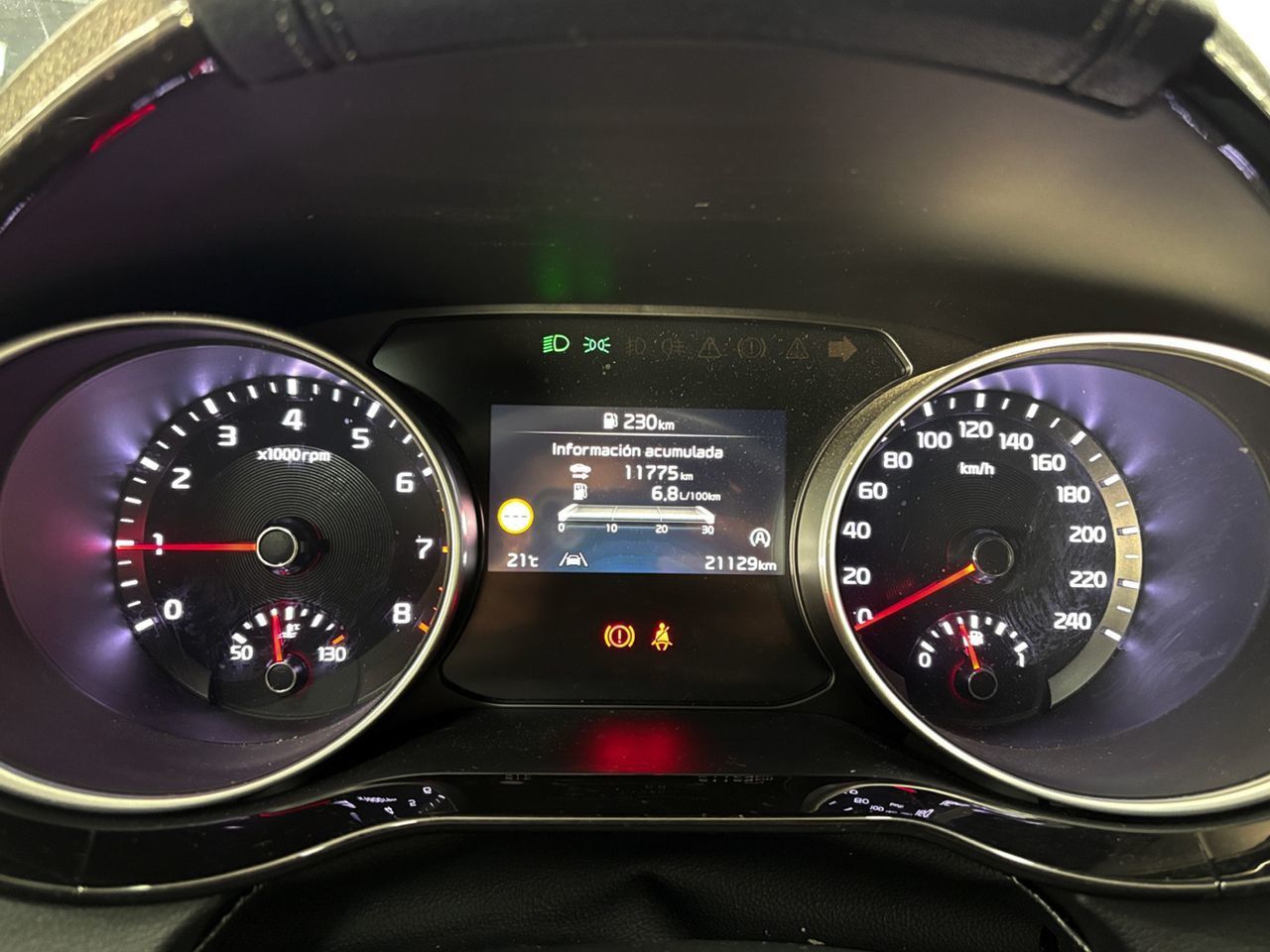 Kia Ceed 1.0 T-GDi Style Edition - foto 14