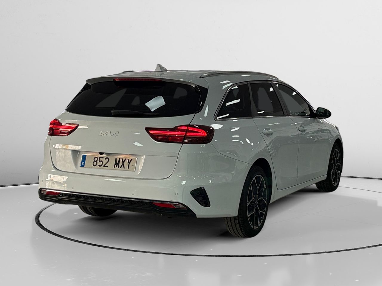Kia Ceed 1.0 T-GDi Style Edition - foto 2