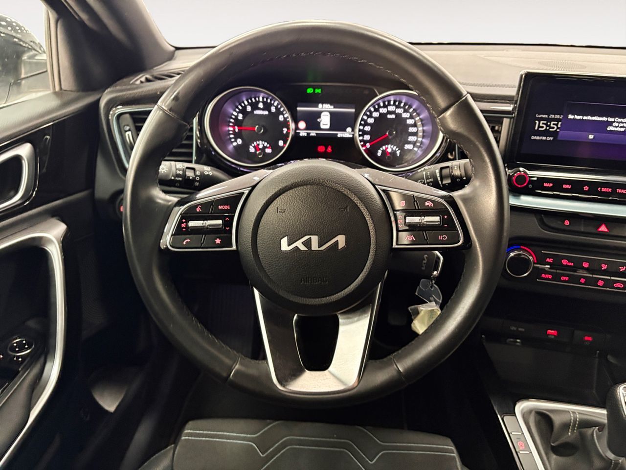 Kia Ceed 1.0 T-GDi Style Edition - foto 8