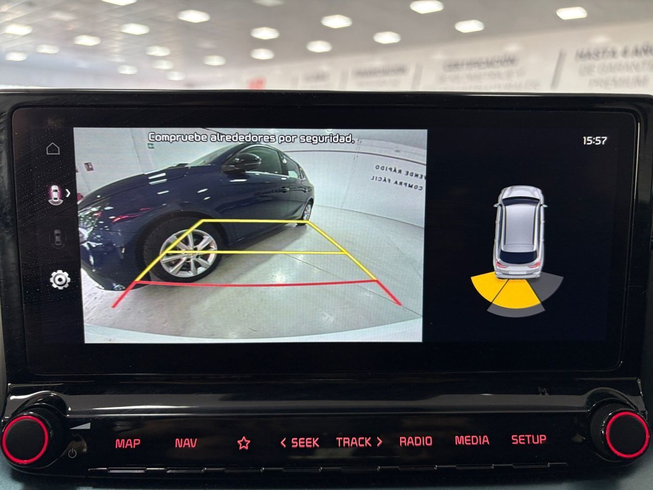 Kia Ceed 1.0 T-GDi Style Edition - foto 16