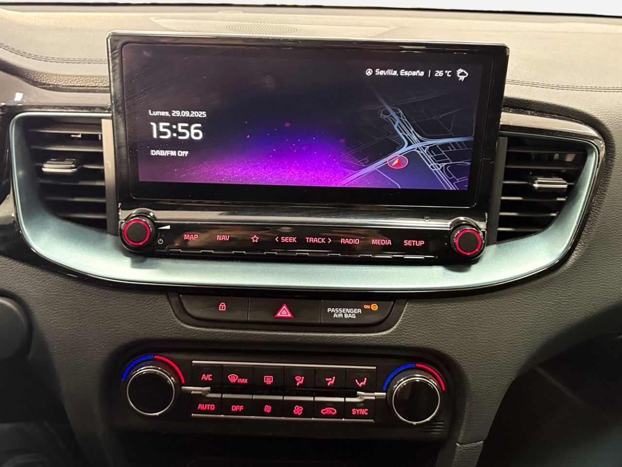 Kia Ceed 1.0 T-GDi Style Edition - foto 15