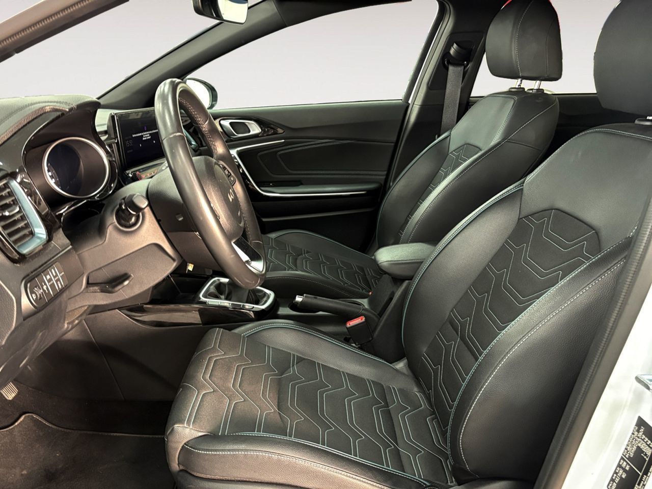 Kia Ceed 1.0 T-GDi Style Edition - foto 9