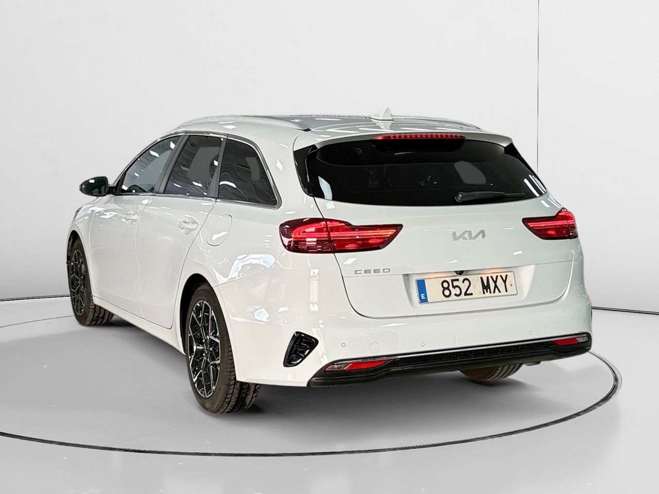 Kia Ceed 1.0 T-GDi Style Edition - foto 4