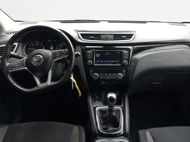 Nissan Qashqai dCi 115 Acenta - foto 6