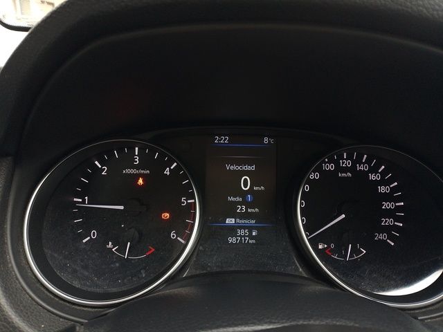 Nissan Qashqai dCi 115 Acenta - foto 13