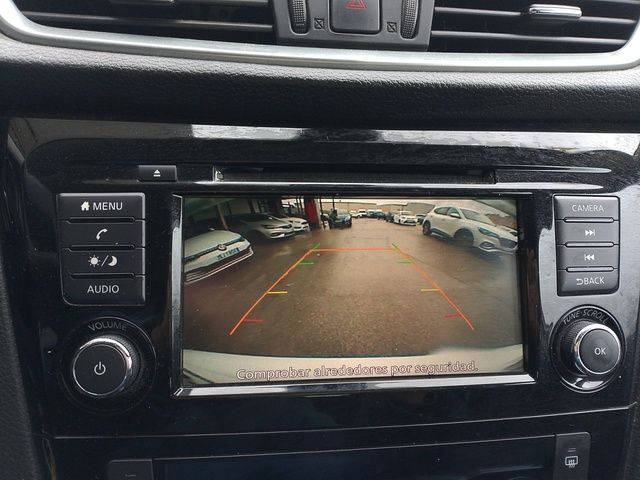 Nissan Qashqai dCi 115 Acenta - foto 17
