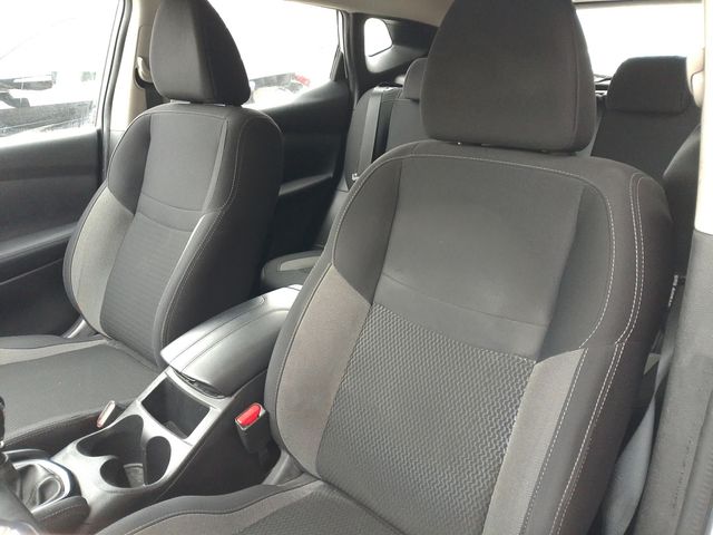 Nissan Qashqai dCi 115 Acenta - foto 19