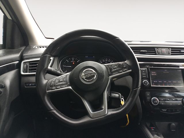 Nissan Qashqai dCi 115 Acenta - foto 7