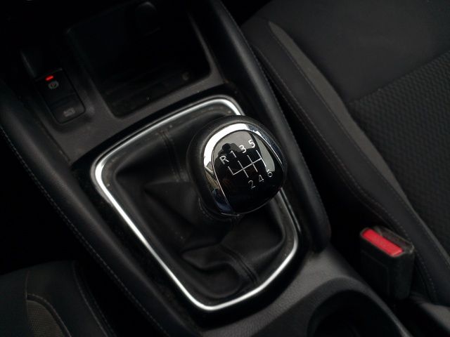 Nissan Qashqai dCi 115 Acenta - foto 12