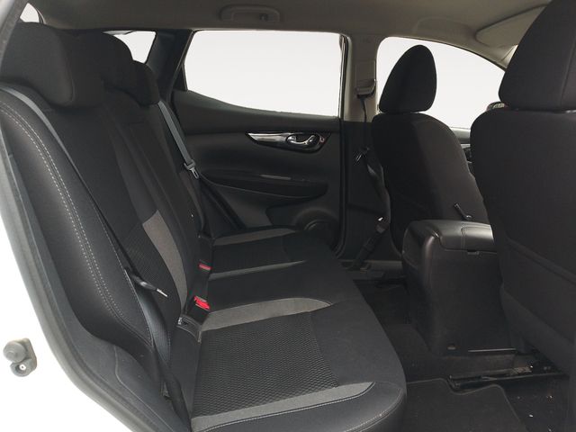 Nissan Qashqai dCi 115 Acenta - foto 9