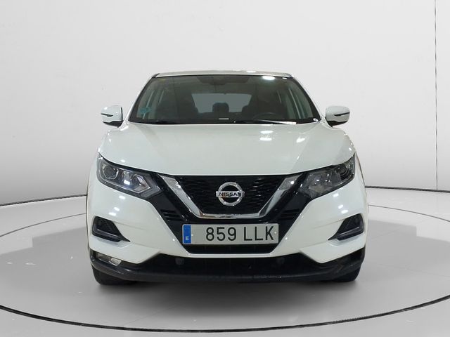 Nissan Qashqai dCi 115 Acenta - foto 5