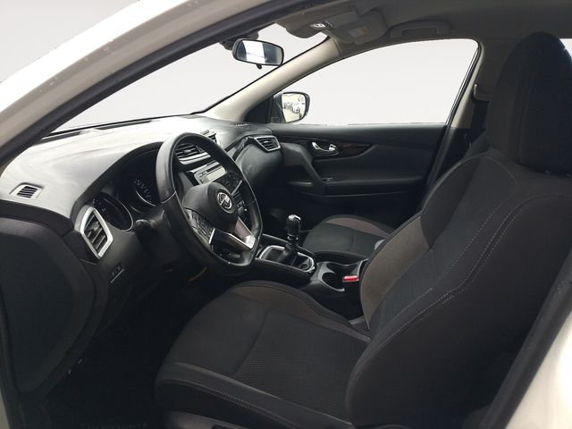 Nissan Qashqai dCi 115 Acenta - foto 8
