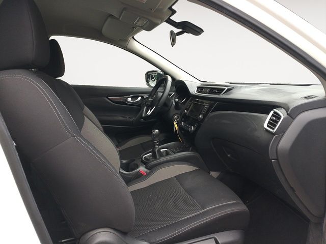 Nissan Qashqai dCi 115 Acenta - foto 10