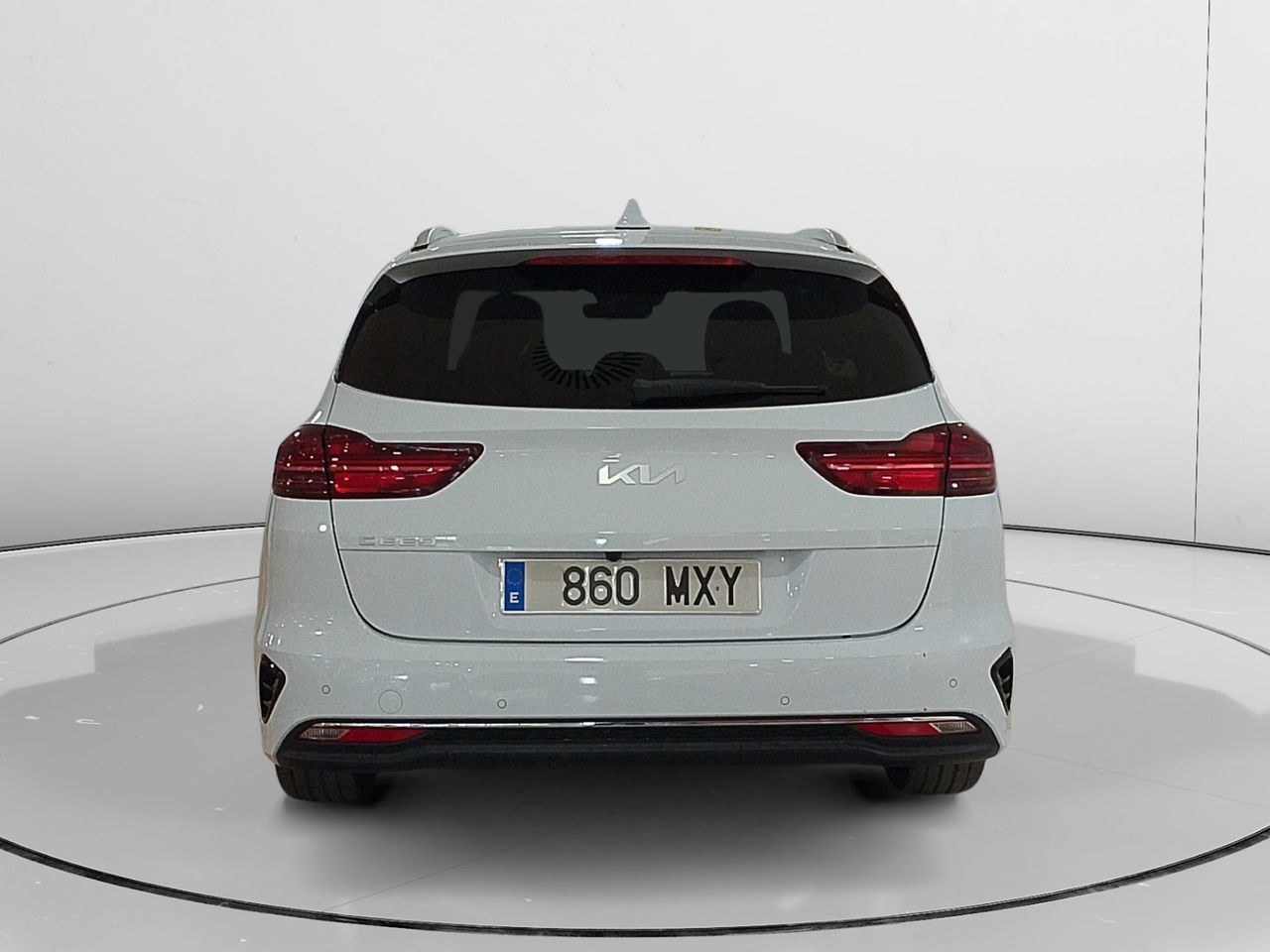 Kia Ceed 1.0 T-GDi Style Edition - foto 3