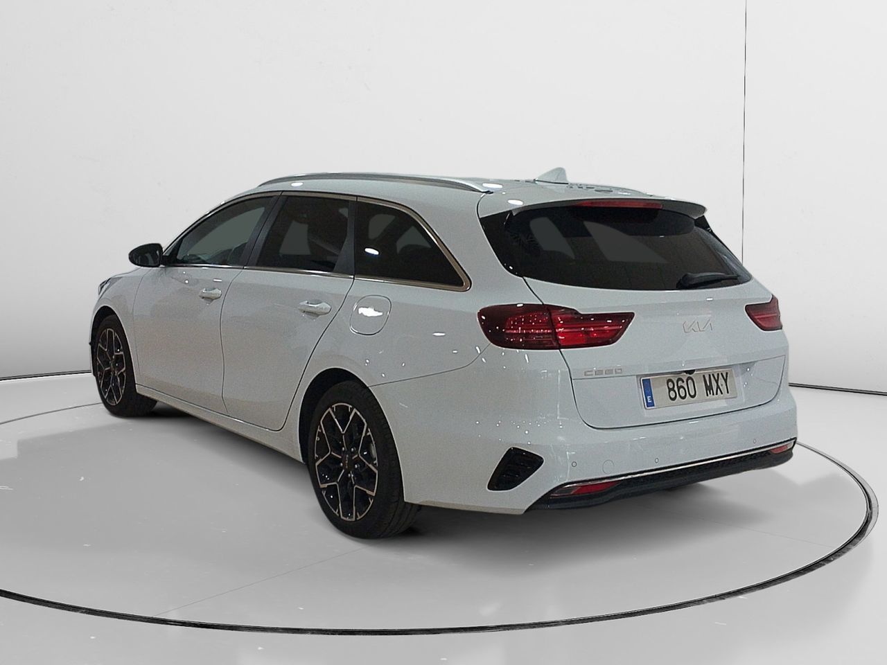 Kia Ceed 1.0 T-GDi Style Edition - foto 4