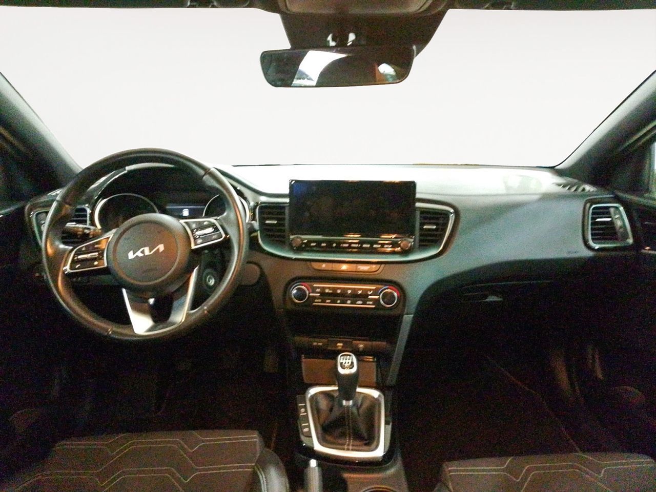 Kia Ceed 1.0 T-GDi Style Edition - foto 7