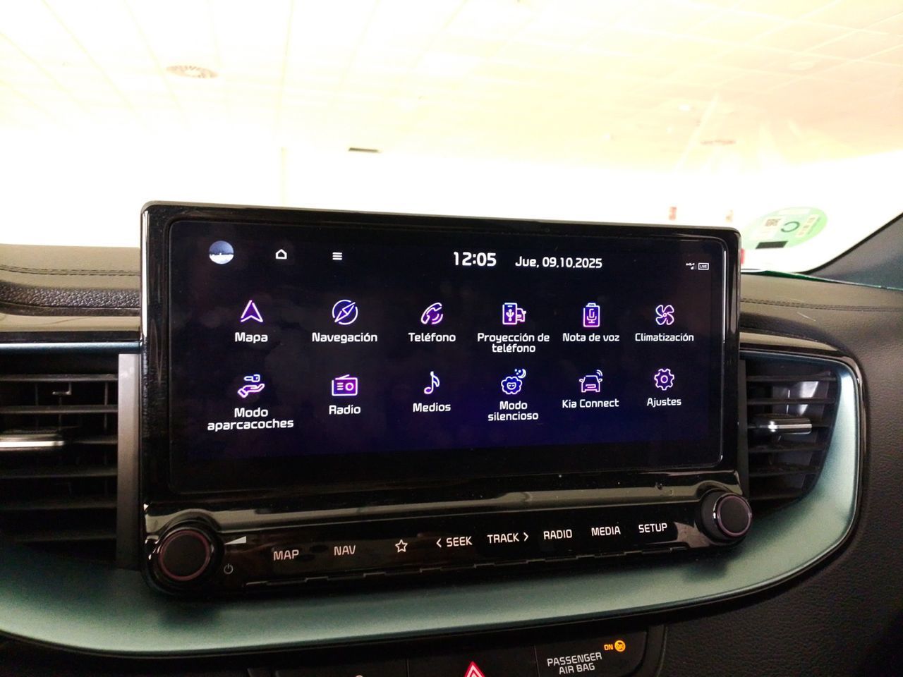 Kia Ceed 1.0 T-GDi Style Edition - foto 15