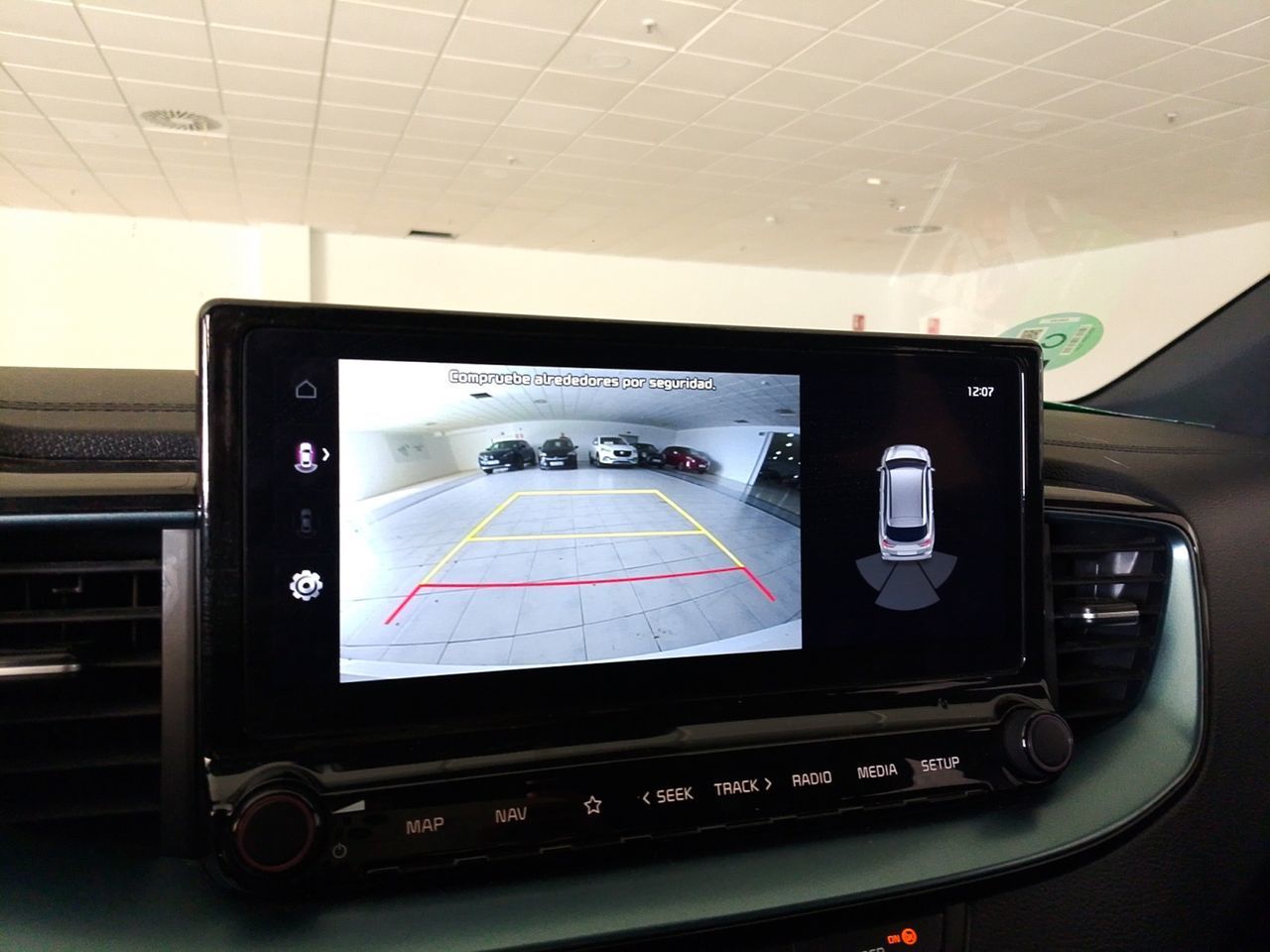 Kia Ceed 1.0 T-GDi Style Edition - foto 19