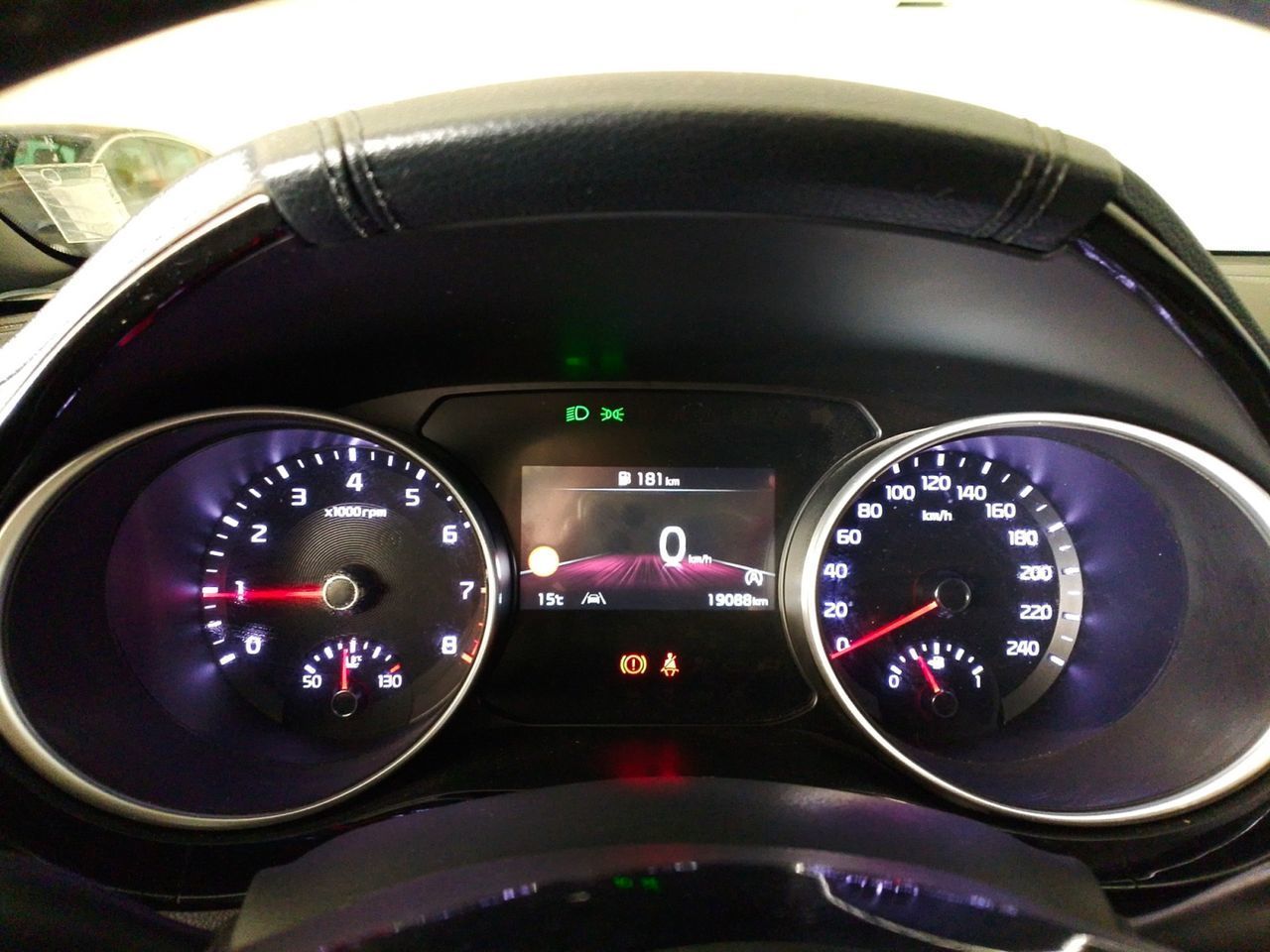 Kia Ceed 1.0 T-GDi Style Edition - foto 14